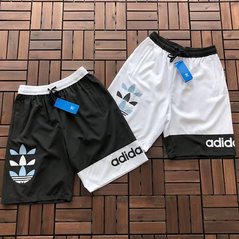 ADIDAS SHORTS 66032652 (im 185CM 80KG iwear size M in the photo)
