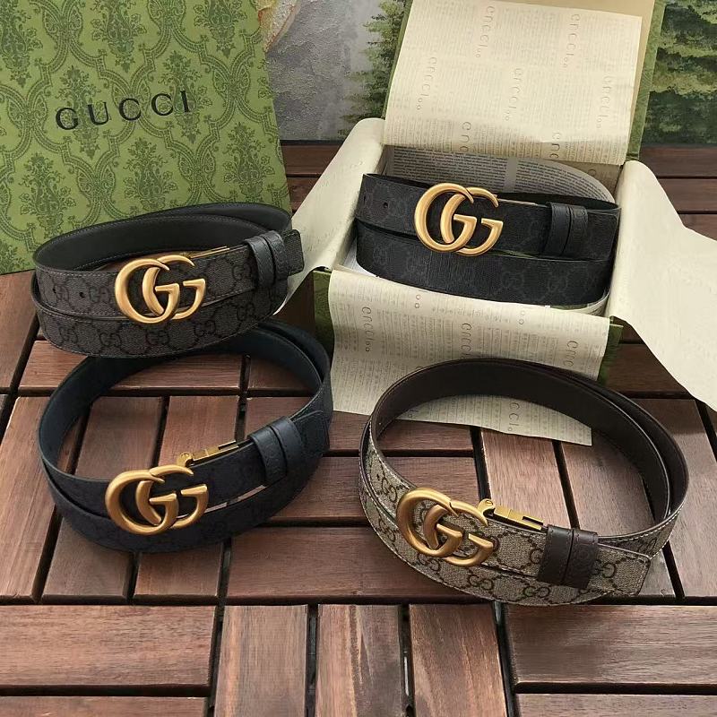 GUCCI BELT 66060951