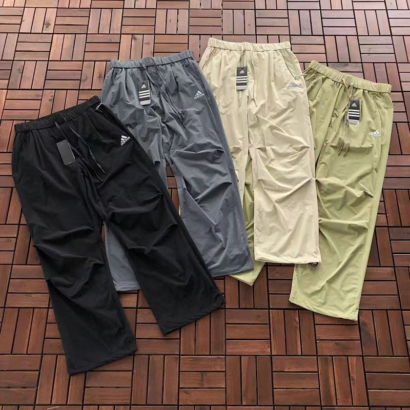 ADIDAS TROUSERS 66040350 (im 176CM 58KG iwear size L in the photo)