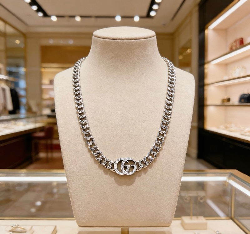 GUCCI JEWELRY 55080256