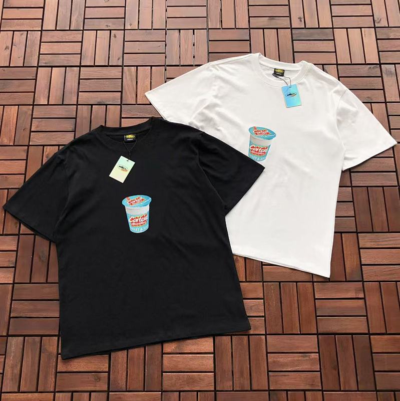 CORTEIZ T-SHIRT 77040212 (im 185CM 80KG iwear size M in the photo)