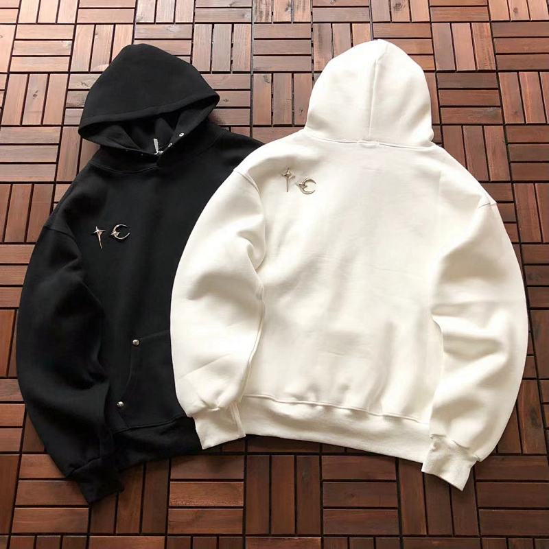 THUG CLUB HOODIE 33031450