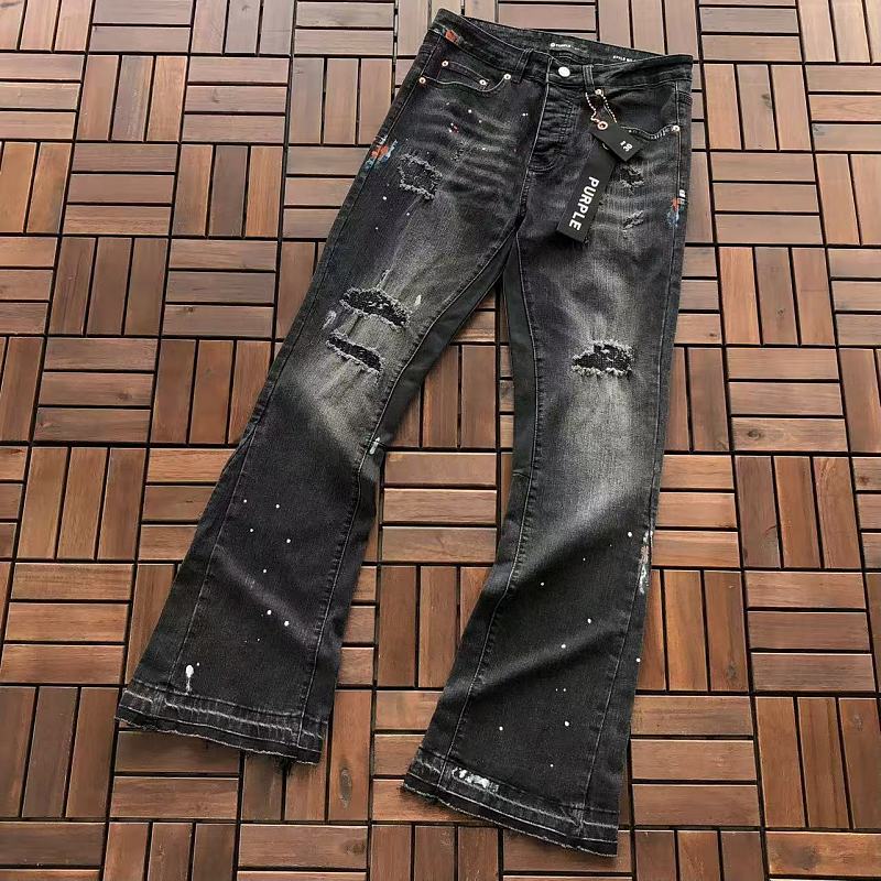 PURPLE BRAND JEANS 77052516