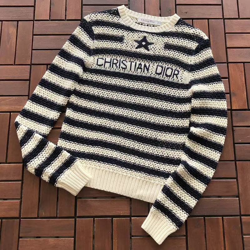 DIOR SWEATER WOMAN 66081923