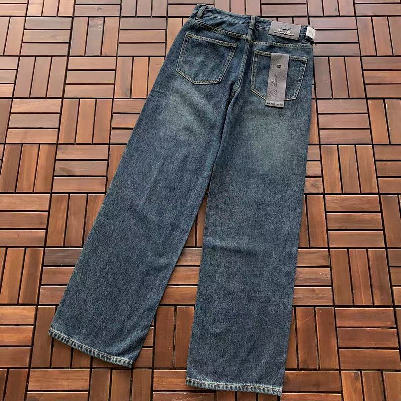 LORO PIANA JEANS 55062205