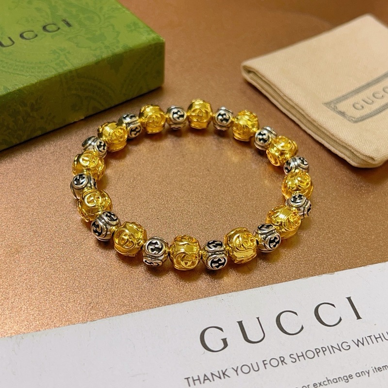 GUCCI JEWELRY 55062231