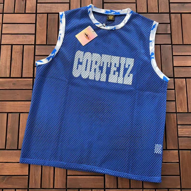 CORTEIZ VEST 77032907