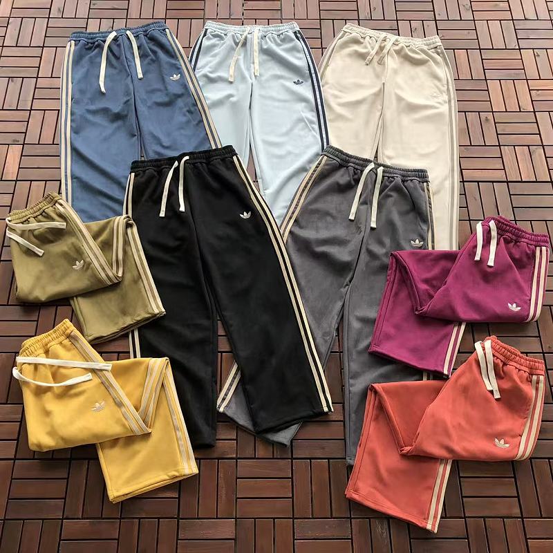 ADIDAS TROUSERS 77072624