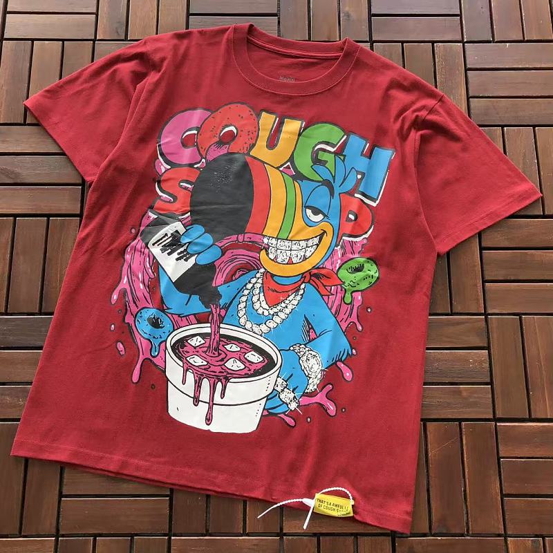 THAT'S A AWFUL LOT OF COCKS T-SHIRT 55070234 (im 185CM 70KG iwear size M in the photo)