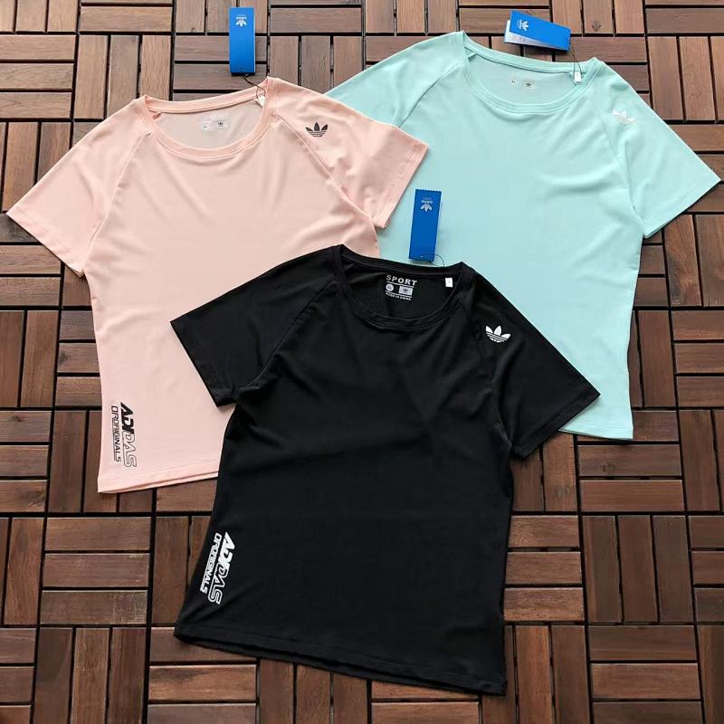 ADIDAS T-SHIRT WOMAN 66032507
