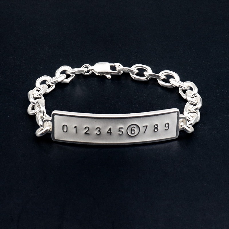 MAISON MARGIELA JEWELRY 55060788