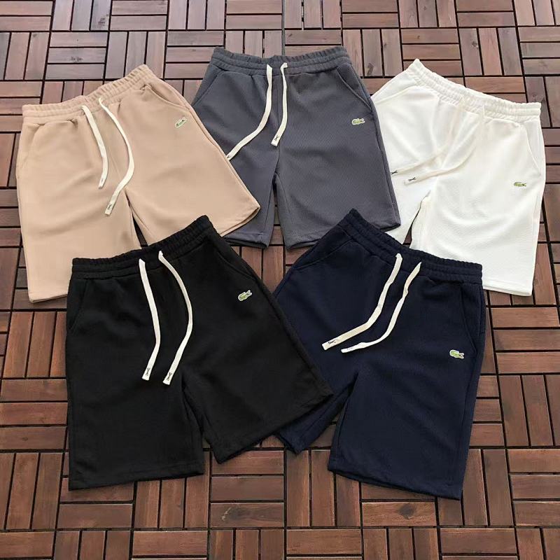 LACOSTE SHORTS 66040167 (im 176CM 58KG iwear size L in the photo)