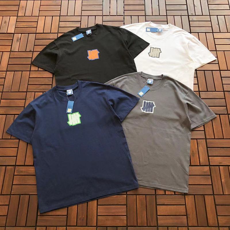 UNDEFEATED T-SHIRT 11090259