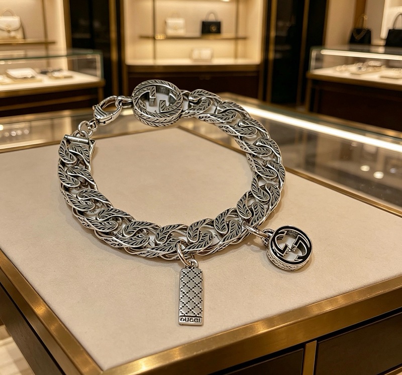 GUCCI JEWELRY 55070908