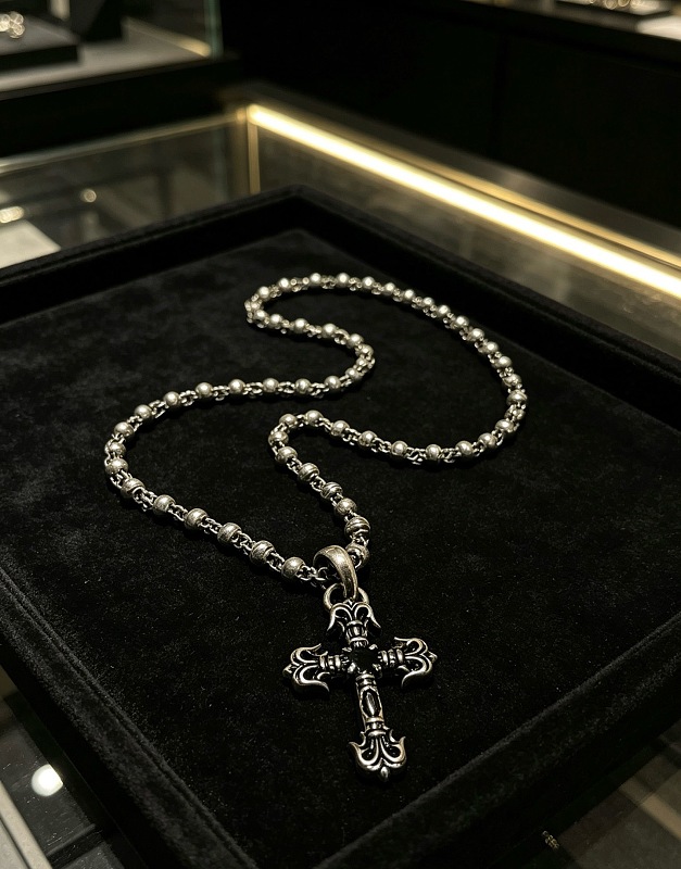 CHROME HEARTS JEWELRY 55090206
