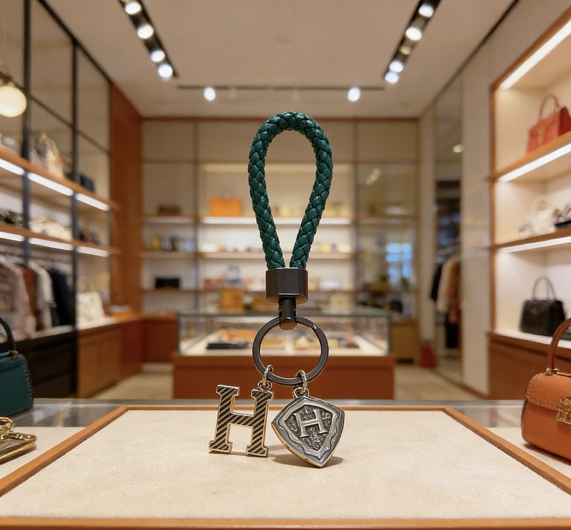 HERMES JEWELRY 55041934