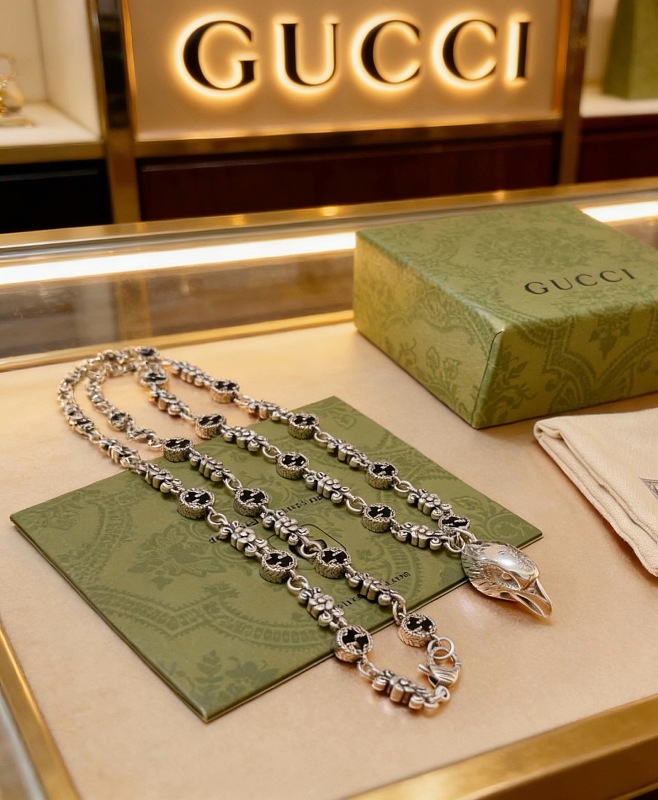 GUCCI JEWELRY 55073131