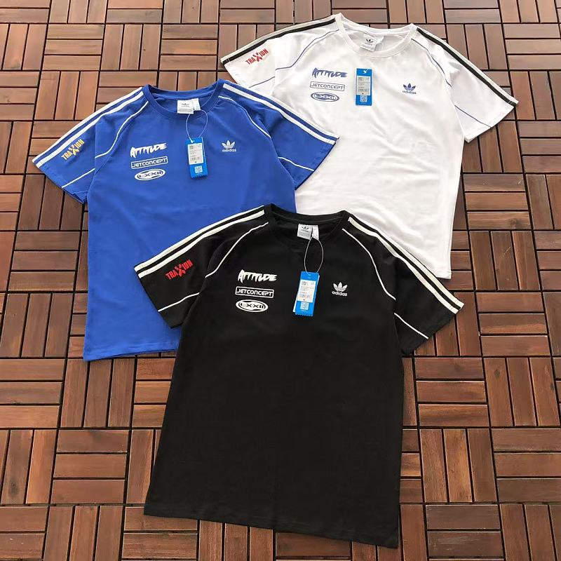 ADIDAS SHIRT 77051403 (im 185CM 70KG iwear size M in the photo)