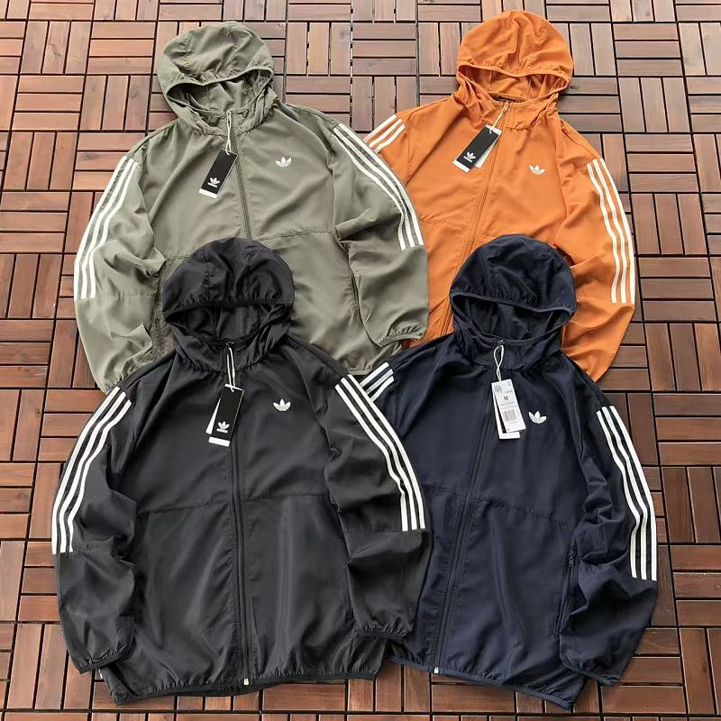 ADIDAS JACKET 66050319