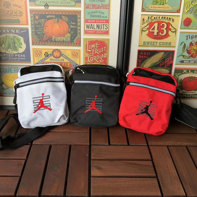 AIR JORDAN BAG 33031326
