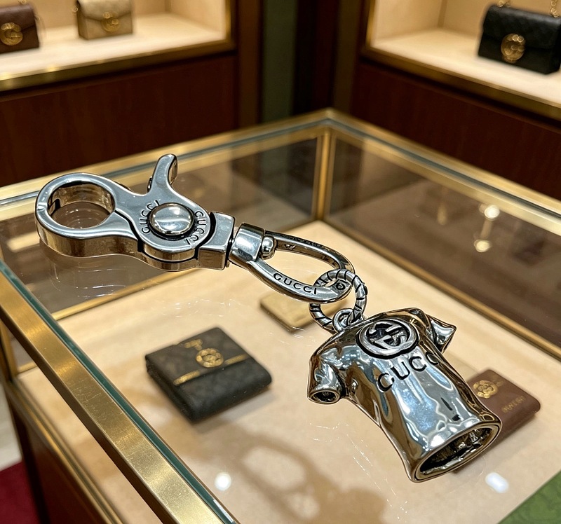 GUCCI JEWELRY 55071697