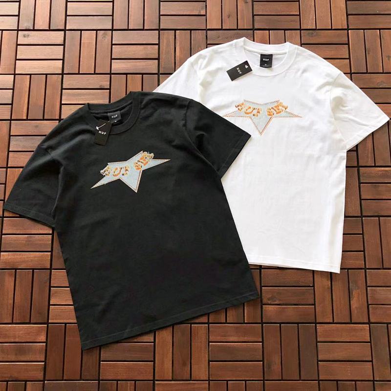 HUF T-SHIRT 11072996