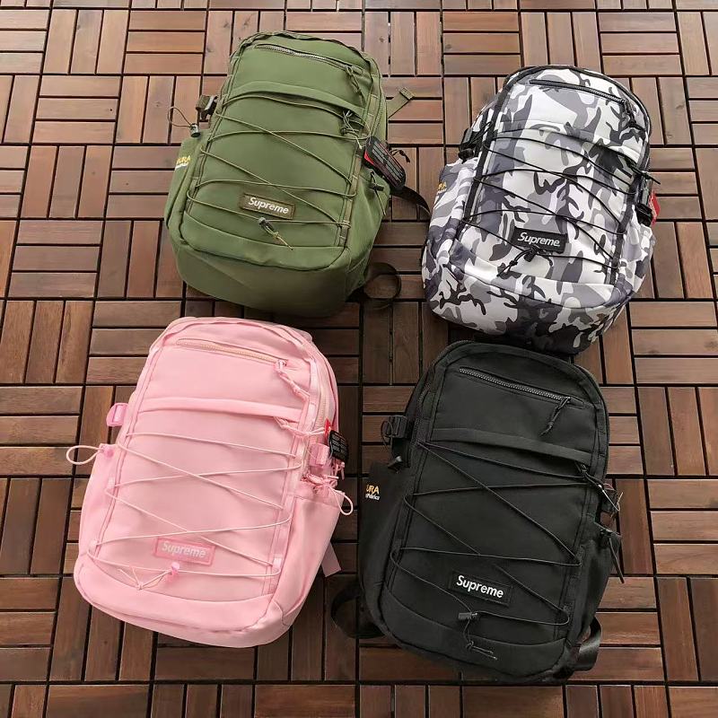 SUPREME BAG 77060904 （长29CM*宽46CM*高16CM）