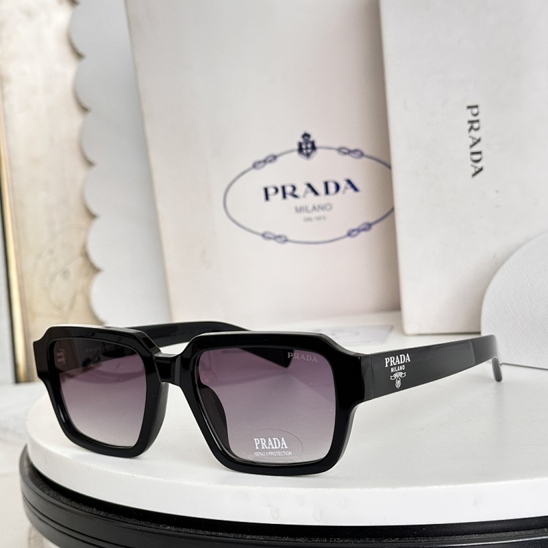 PRADA SUNGLASSES 11122363