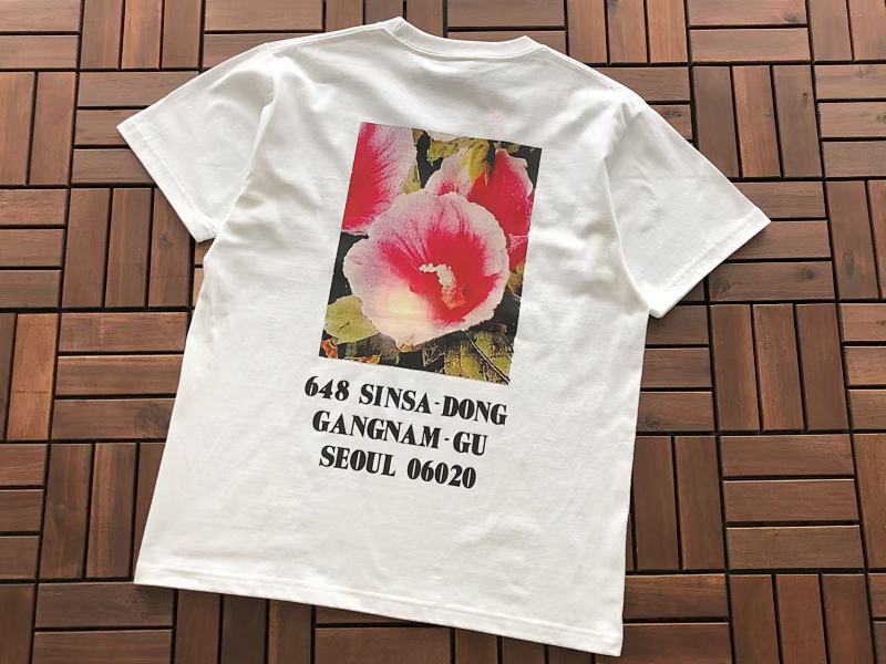 SUPREME T-SHIRT 55022644 (im 185CM 80KG iwear size M in the photo)