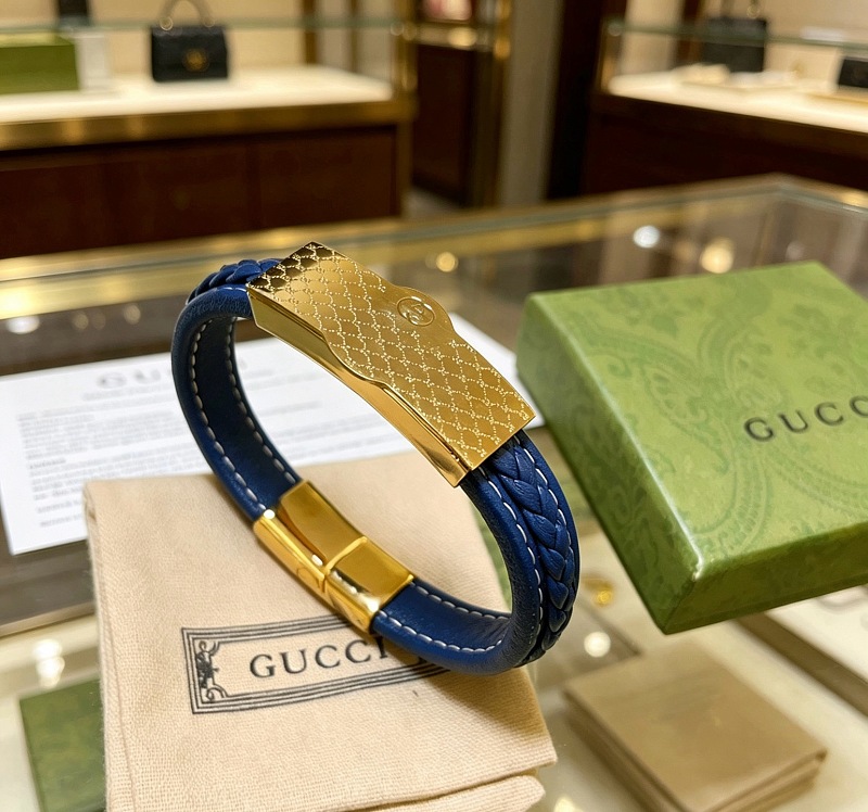 GUCCI JEWELRY 55062408