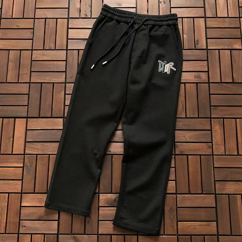 DIOR TROUSERS 77012813 (im 176CM 58KG iwear size S in the photo)