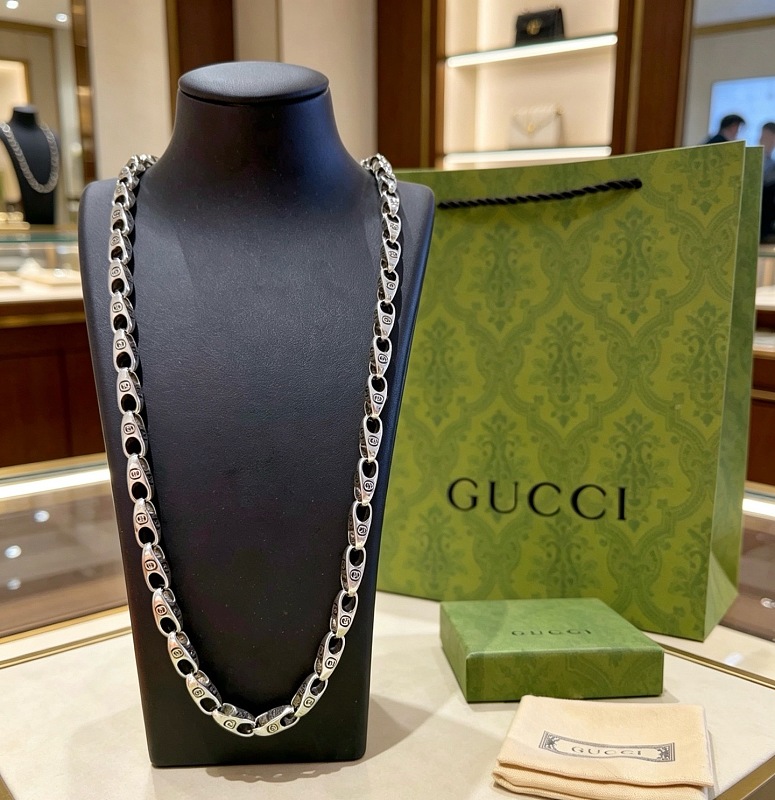GUCCI JEWELRY 55071686
