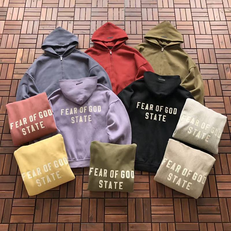 FOG HOODIE 11092358