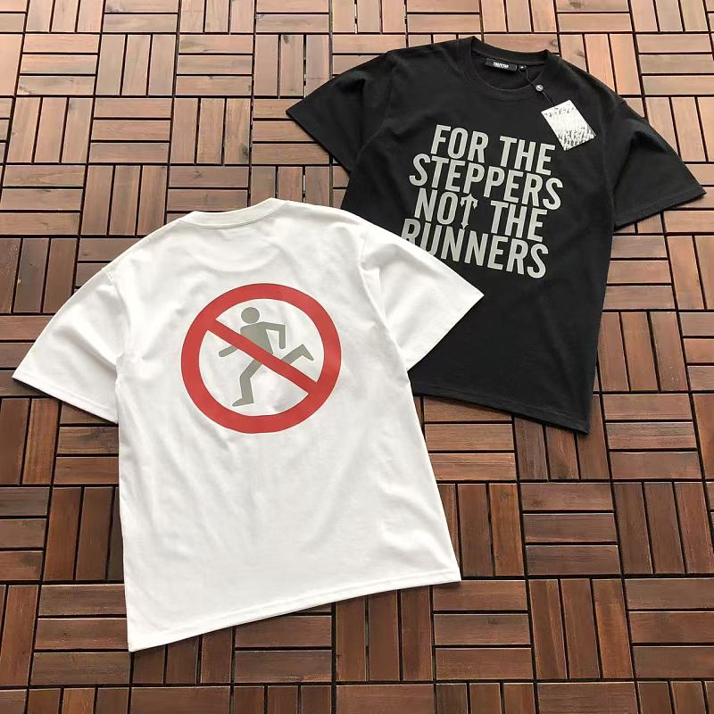 TRAPSTAR -T-SHIRT 77051714 (im 185CM 80KG iwear size M in the photo)