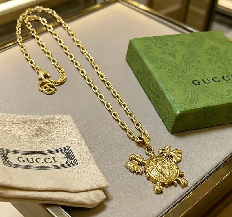GUCCI JEWELRY 55070902