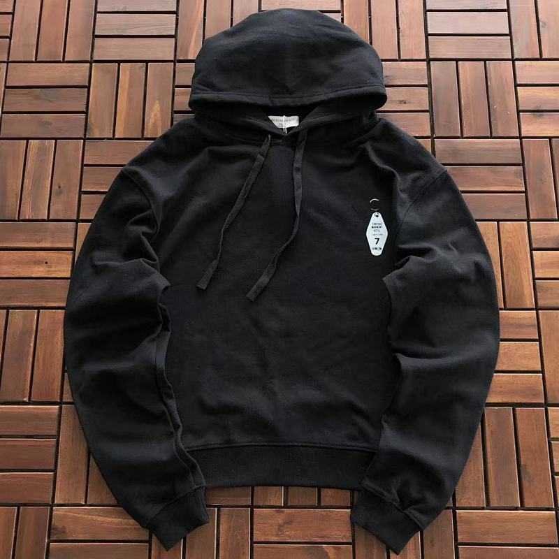 IH NOM UH NIT HOODIE 11101073 (im 180CM 68KG iwear size S in the photo)