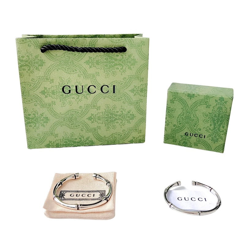 GUCCI JEWELRY 88040433