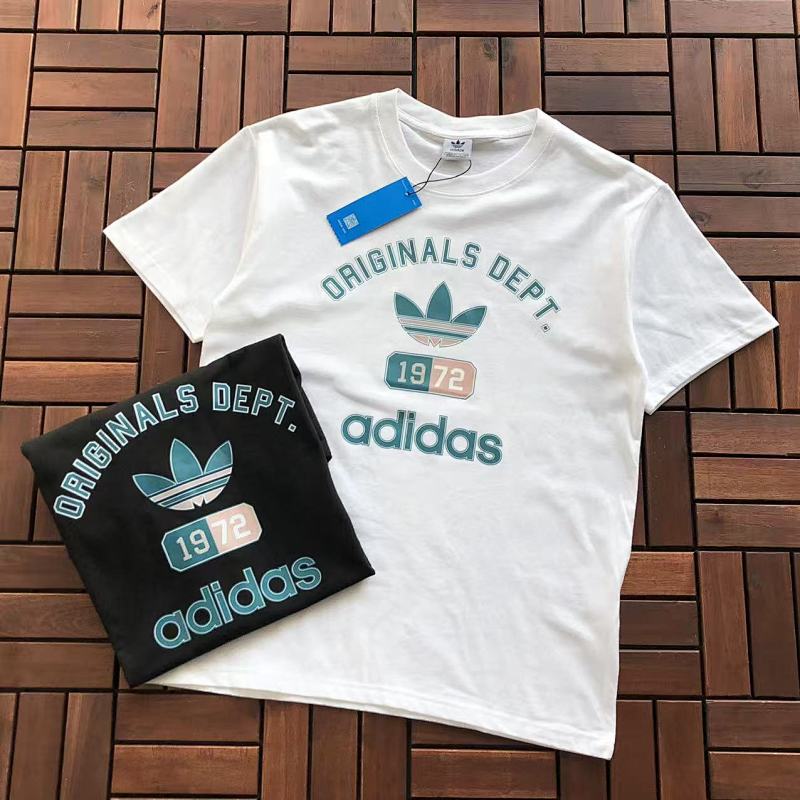 ADIDAS T-SHIRT 22102738 (im 176CM 58KG iwear size XL in the photo)