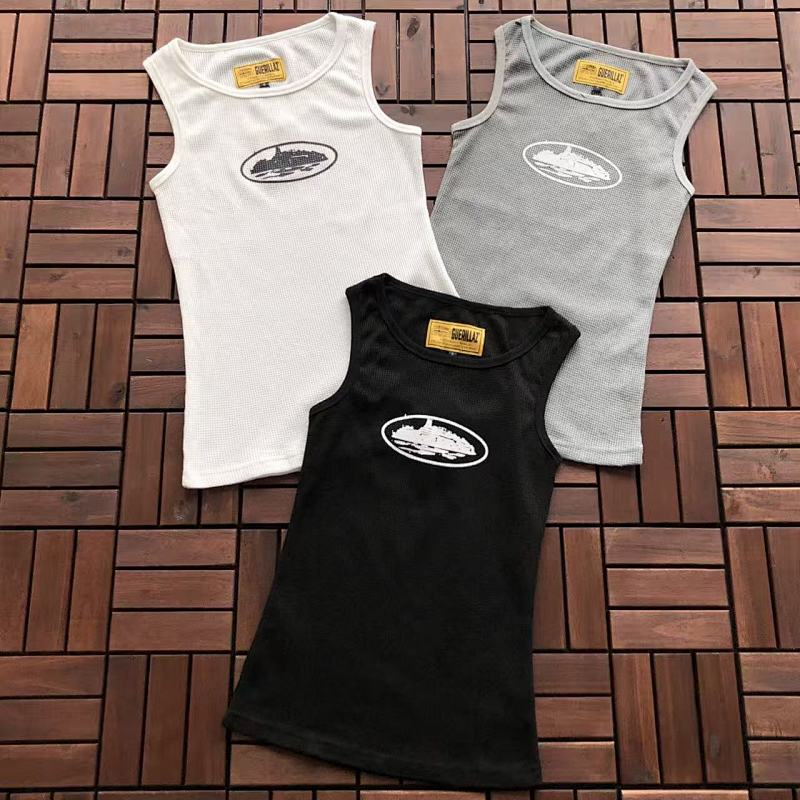 CORTEIZ VEST 33122698