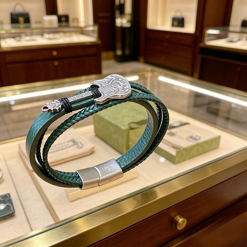 GUCCI JEWELRY 55062997