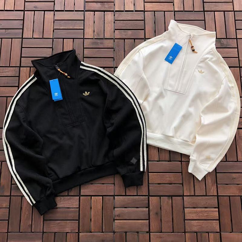 ADIDAS SWEATER FLEECE WOMAN 66030718