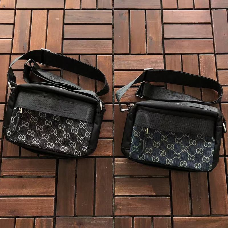GUCCI BAG 66070116（长20CM*宽14CM*高7CM）