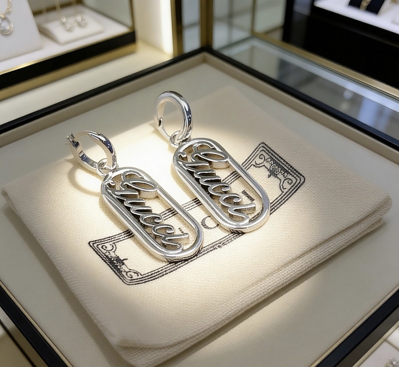 GUCCI JEWELRY 55042147