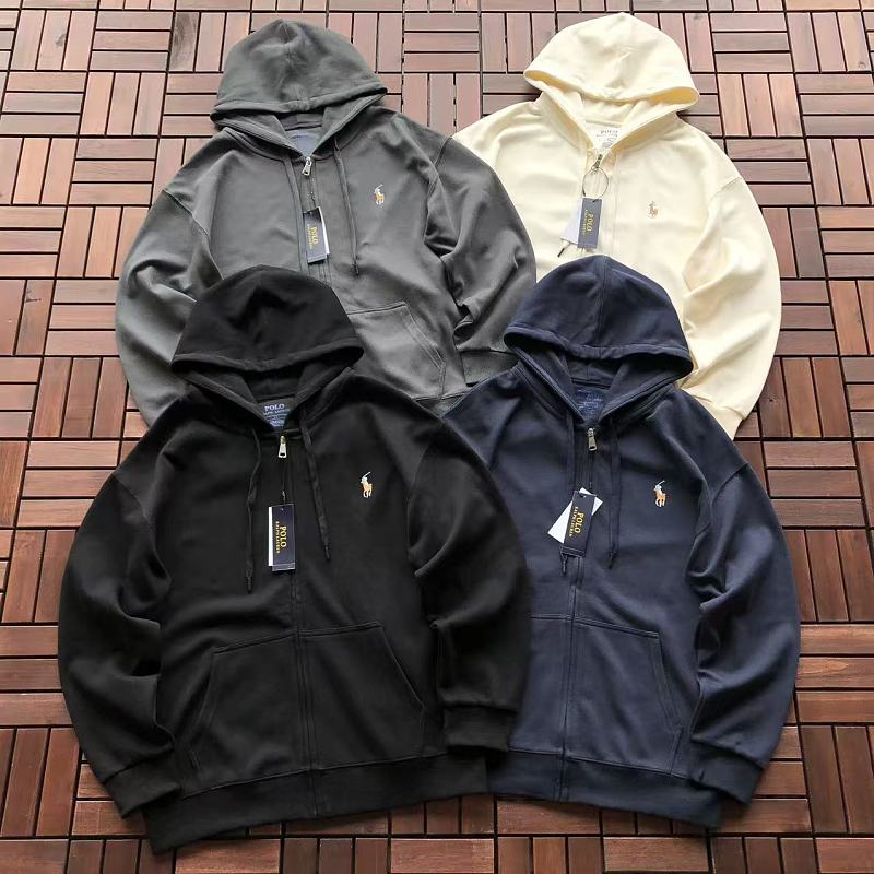 RALPH LAUREN HOODIE 66073038 (im 185CM 80KG iwear size XL in the photo)