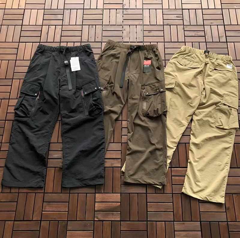 NANGA TROUSERS 66013103