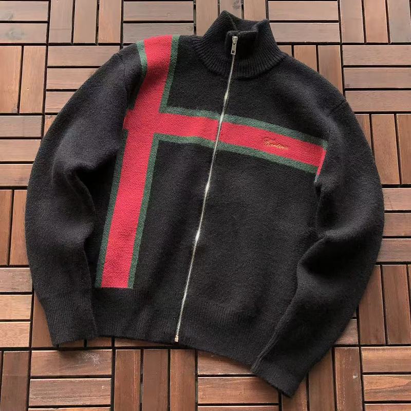 CORTEIZ SWEATER 77071917