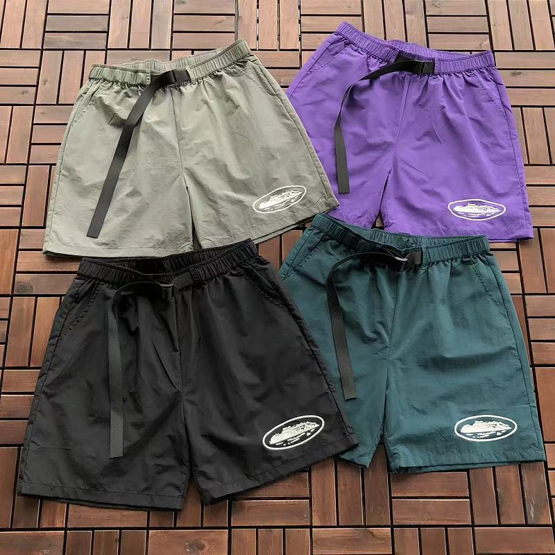 CORTEIZ SHORTS 77062816 (im 185CM 80KG iwear size L in the photo)