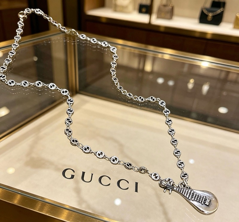 GUCCI JEWELRY 55062564