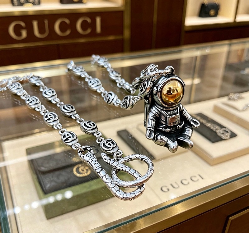 GUCCI JEWELRY 55062413