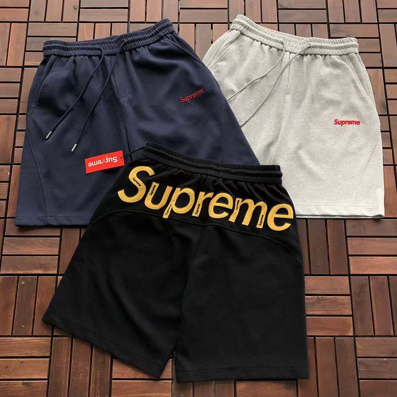 SUPREME SHORTS 77050885 (im 185CM 80KG iwear size 2XL in the photo)